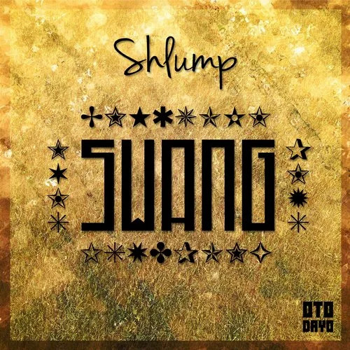 Shlump - Alien Technology