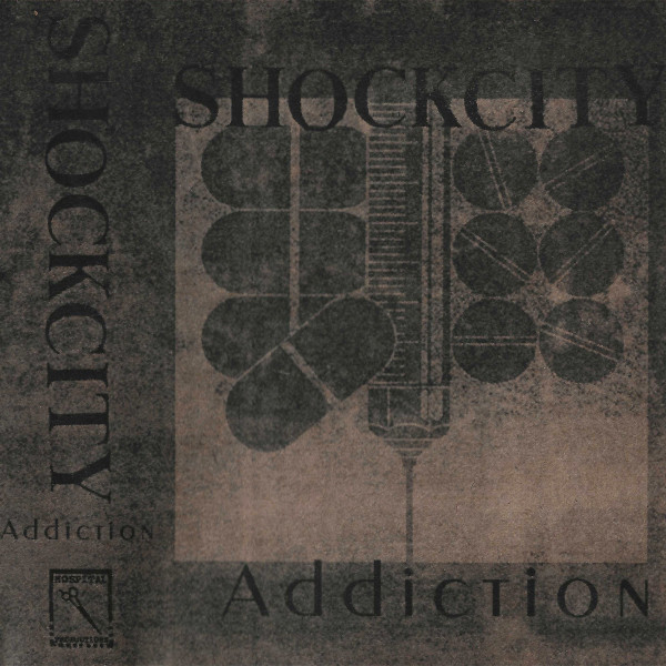 Shock City - Alienateaghurkin