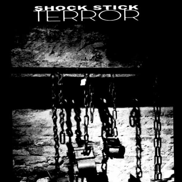 Shock Stick Terror - Tsunami