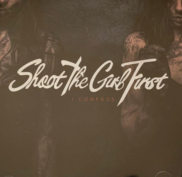 Shoot the Girl First - A Tumor Called Marla
