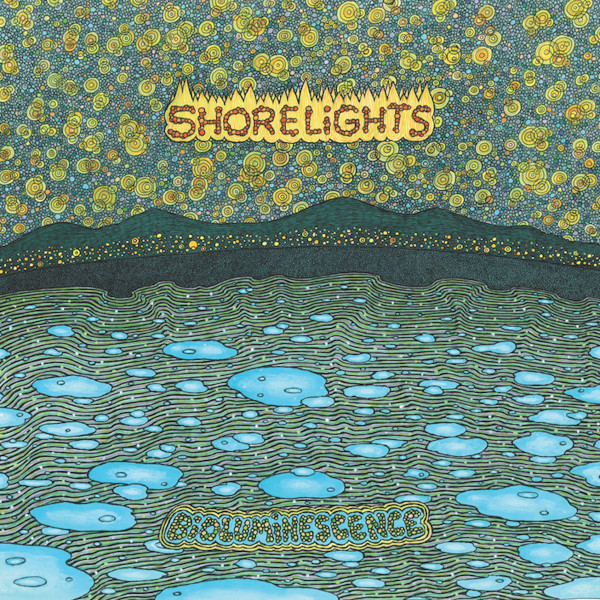 Shorelights - summer cottage soundscapes