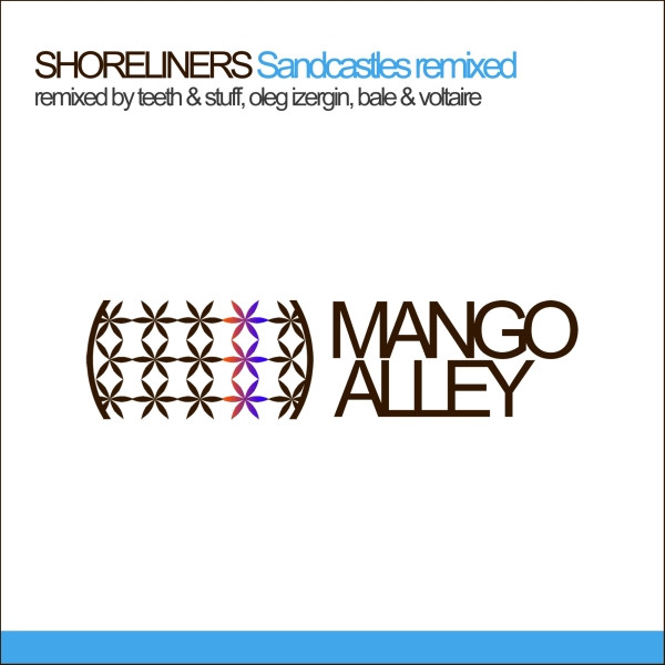 Shoreliners - Every Sunset (Original Mix)