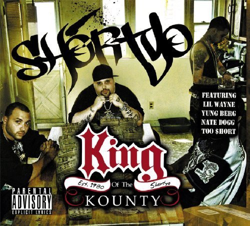 Shortyo - Expensive Taste