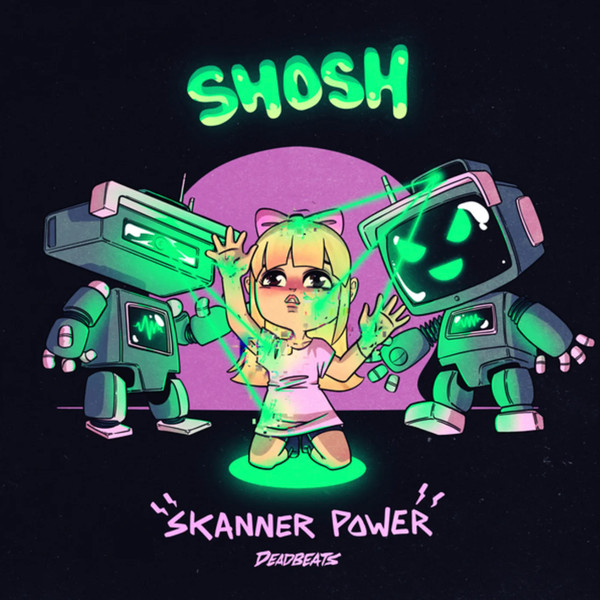 Shosh - Count That