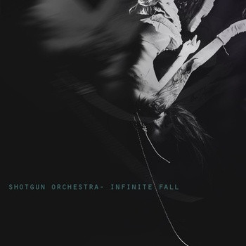 Shotgun Orchestra - La Rage