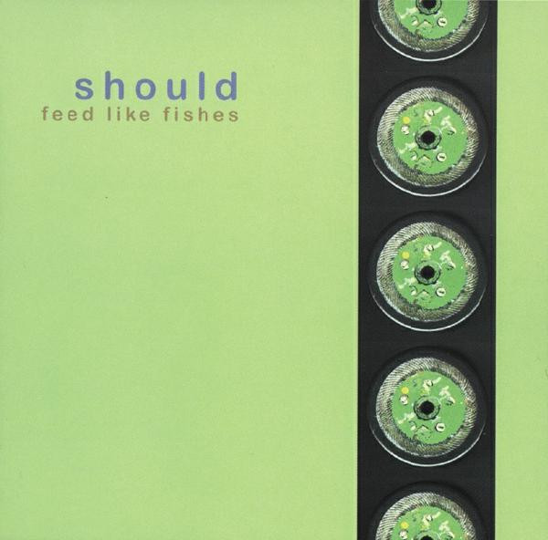 Should - sarah missing
