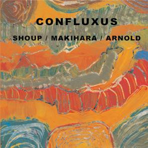 Shoup / Makihara / Arnold - Double Pump