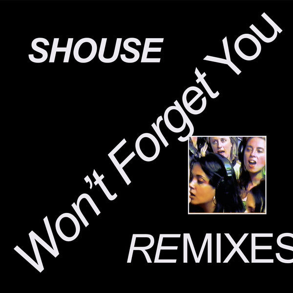Shouse - Love Tonight - Edit