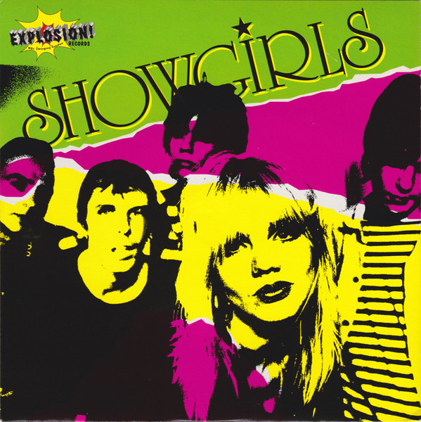 Showgirls - Foolin' Around (Hypnolove Remix)