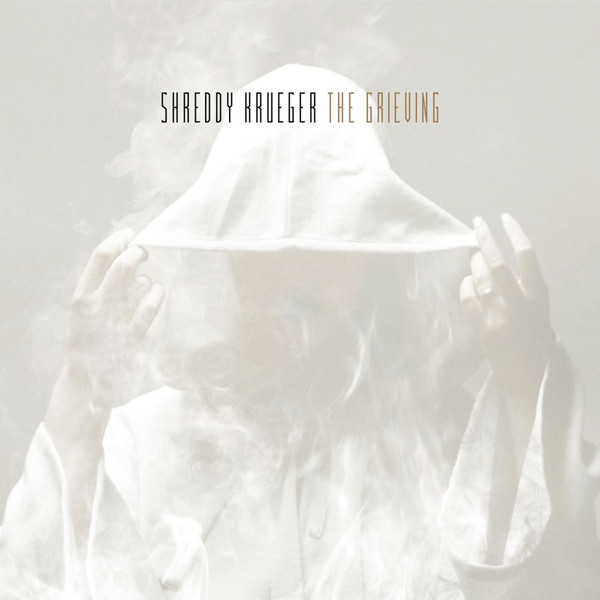 Shreddy Krueger - This Could Be Anywhere in the World