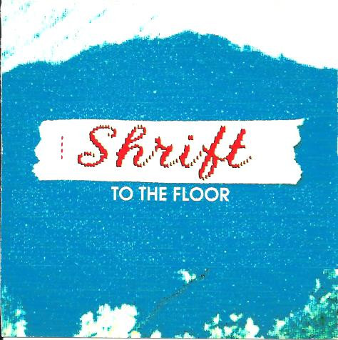Shrift - Sereia