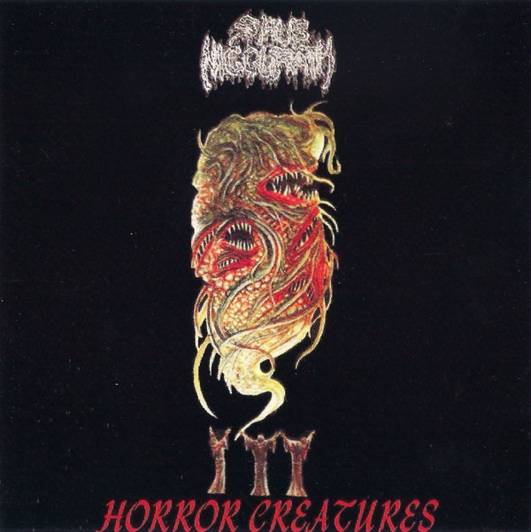 Shub-Niggurath - Incipit tragaedia