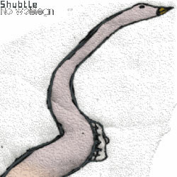 Shubtle - Eki Anvsm