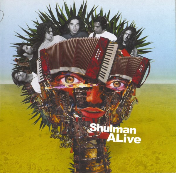 Shulman - NN3