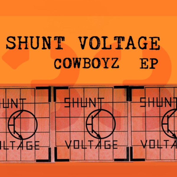 Shunt Voltage - Scapeism - Sons of Slough Remix