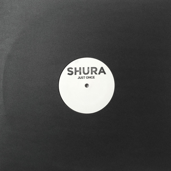 Shura - What's It Gonna Be?