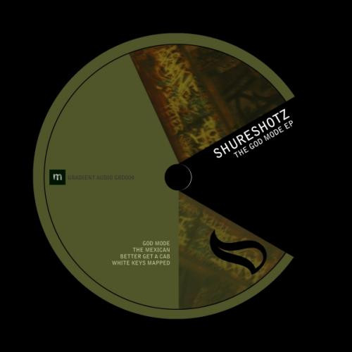 Shureshotz - 60hz (Shureshotz)