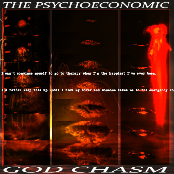 Shut Up Trinity - Cultlike Behavior (DJ Dogecoin Remix)