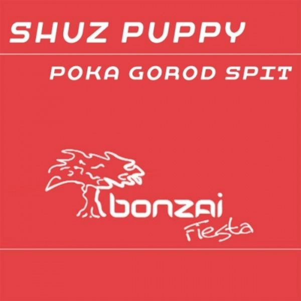 Shuz Puppy - Rock da house (club mix)