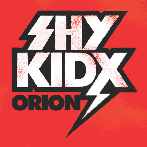 Shy Kidx - Majestic 12