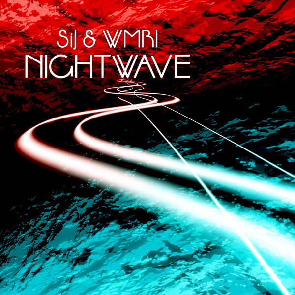 SiJ & WMRI - The Shining Dark