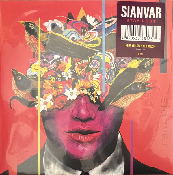 Sianvar - Substance Sequence