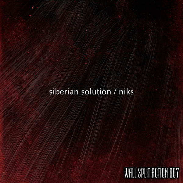Siberian Solution - I remember the day 10 years ago when I fell in love wuth you.