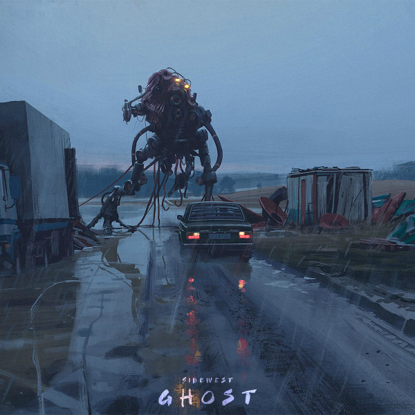 Sibewest - Control