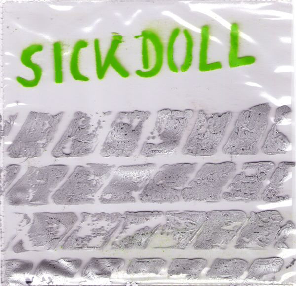 Sickdoll - Schön tot