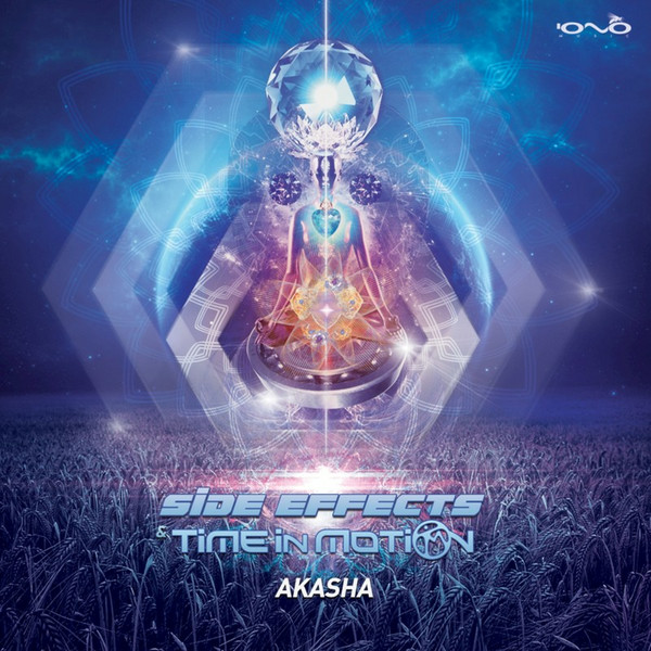 Side Effects & Time In Motion - Akasha