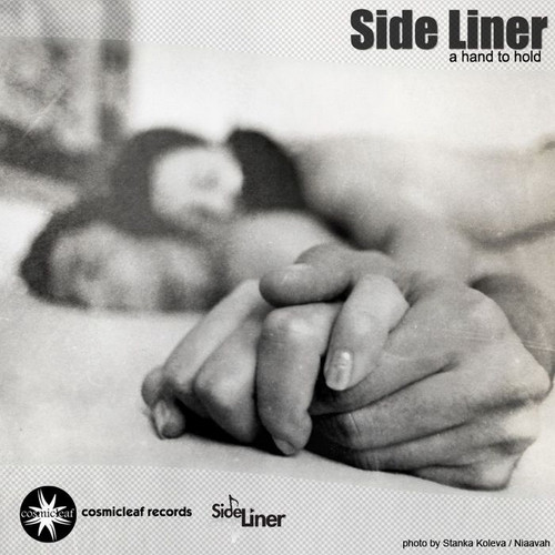 Side Liner - Crying Cities