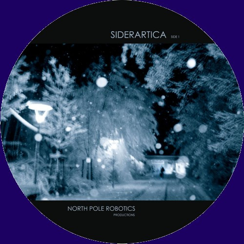 Siderartica - Still for One Night