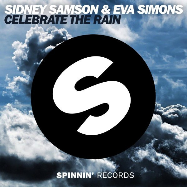 Sidney Samson & Eva Simons - Escape From Love (Original Mix)