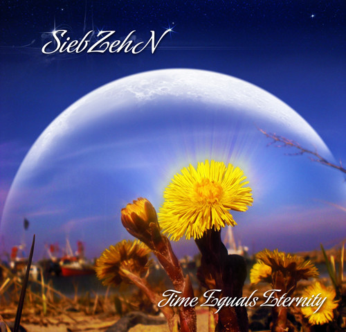 SiebZehN - Under The Radar