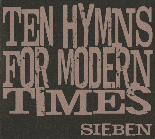 Sieben - Ogham the Sun