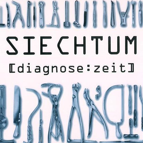 Siechtum - Kontrolle