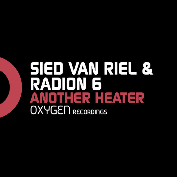 Sied van Riel & Radion 6 - Radiator