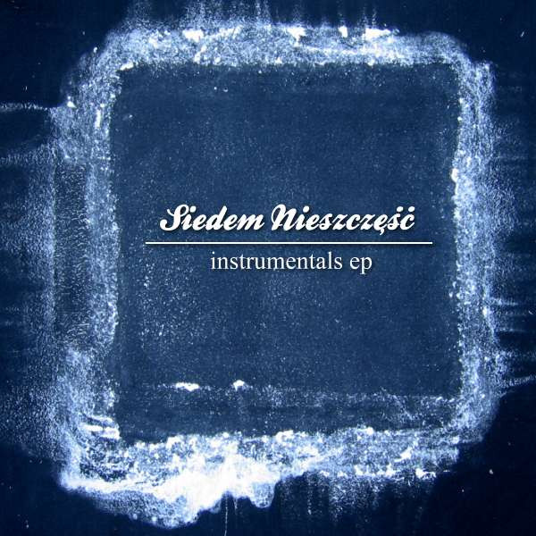 Siedem Nieszczęść - Intro
