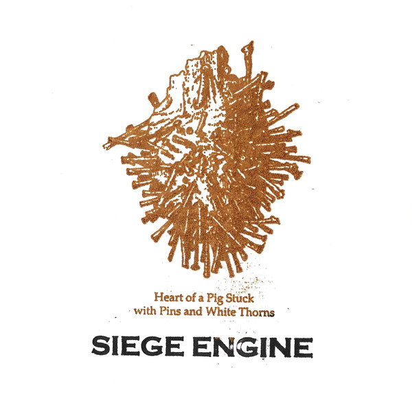 Siege Engine - Untitled