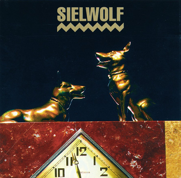 Sielwolf - Magnum Force
