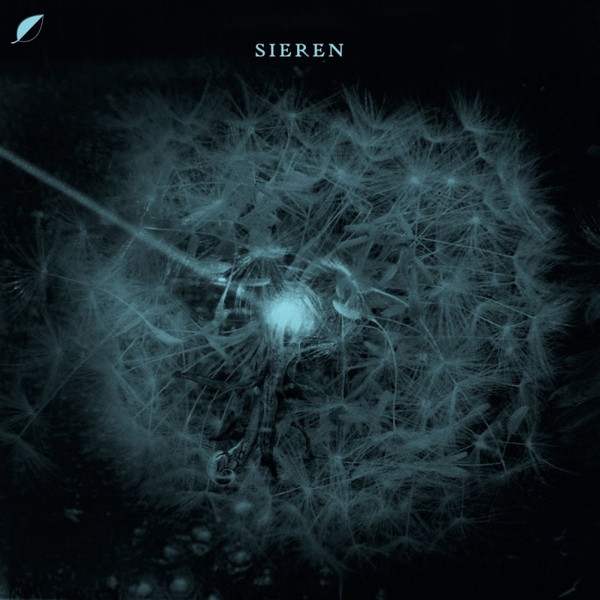 Sieren - Blue Memories