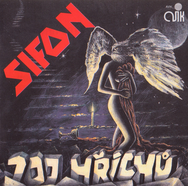 Sifon - Icy Intro 3000