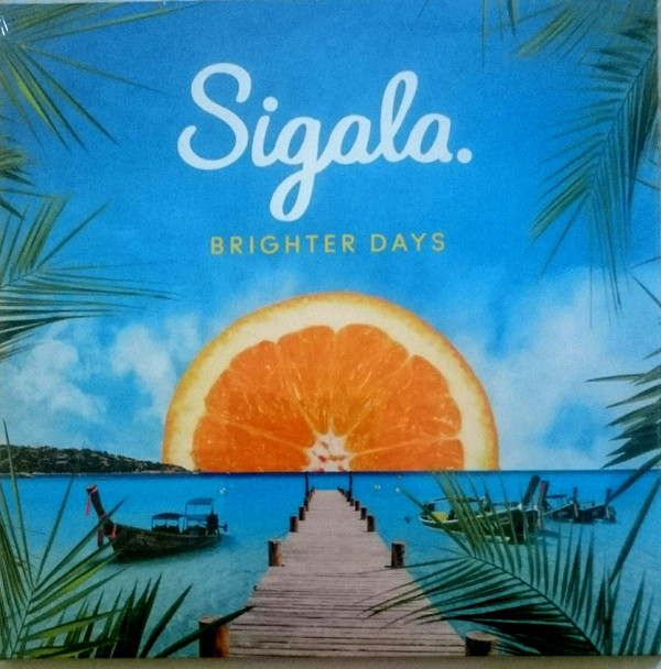 Sigala - Easy Love