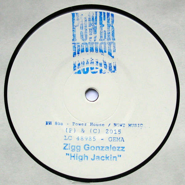 Sigg Gonzalez - Penny Pincher [Head High Mix]