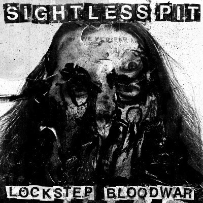 Sightless Pit - Kingscorpse