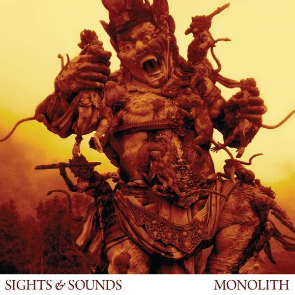 Sights & Sounds - Within My Reach