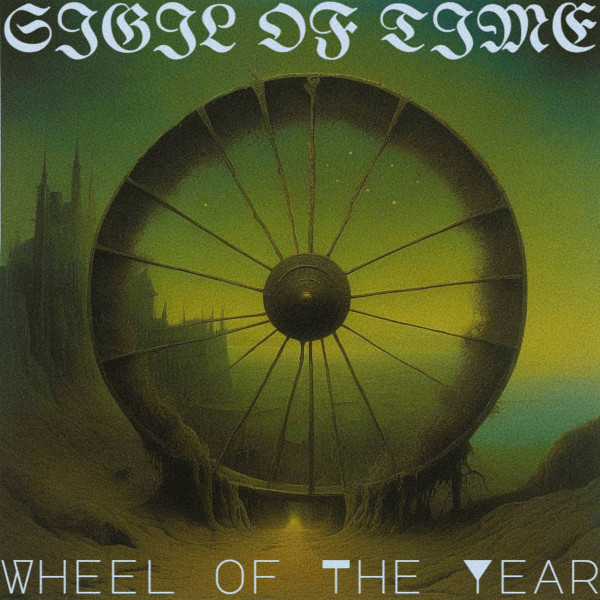 Sigil of Time - In the Afternoon