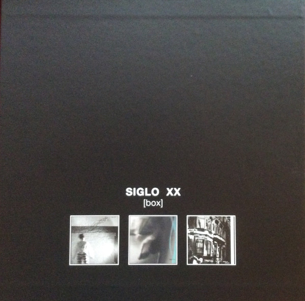Siglo XX - The Art Of War