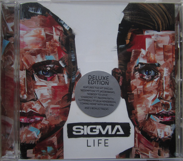 Sigma - Changing