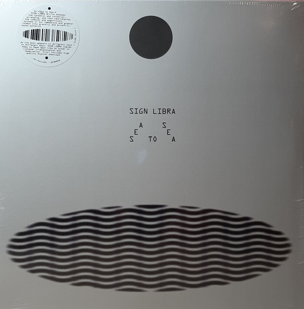 Sign Libra - Intro / Tropical Plantarum